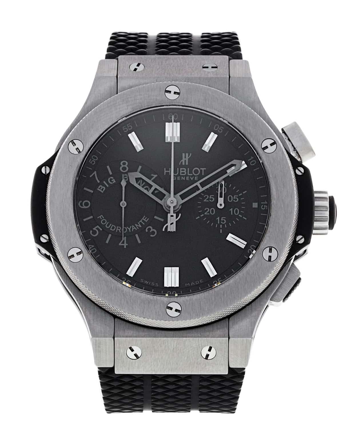 Hublot Big Bang 315.KX.1140.RX